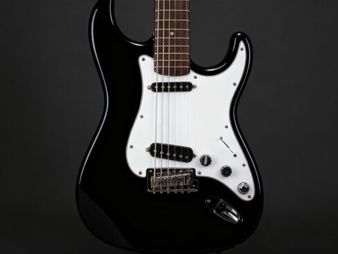 3 طبقات جيتار Pickguard 24x31DIY مادة فارغة اختيار الحرس ورقة لوحة الصفر ل Strat Tele الغيتار الكهربائي الجاز الدقة باس (شريط النمر) in Saudi Arabia