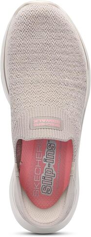 Skechers Women's Go Walk 7 Springtime Hands Free Slip-ins Sneaker in Saudi Arabia