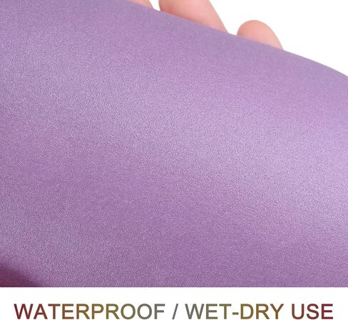 10Pcs 5-Inch Purple Sanding Discs 2000 Grits Hook and Loop Professional Aluminum Oxide Sand Paper Wet Dry Polish for Wood Metal Paint Finishing in Saudi Arabia