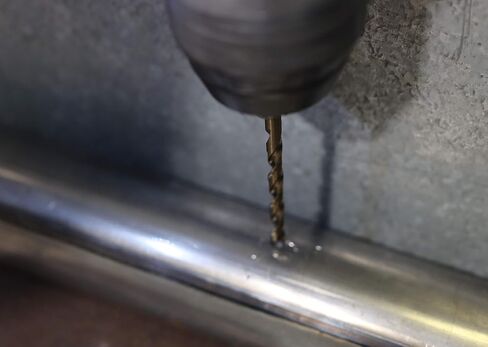 Fischer 530506 - HSS -Co Metal Drill بت 5.5x57/93 in Kuwait