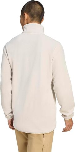adidas Men's Terrex Multi Essentials Half-Zip Fleece Hiking Jacket in Saudi Arabia