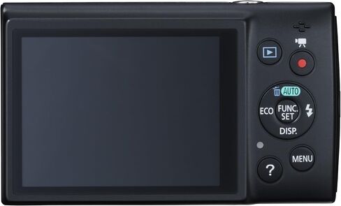 Canon PowerShot ELPH-150 is (Red) in Saudi Arabia