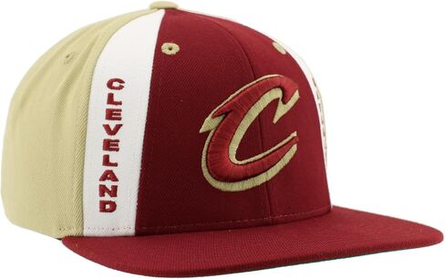 قبعة Snapback قابلة للتعديل مرخصة رسميًا من ZHATS NBA الحدث الرئيسي in Kuwait