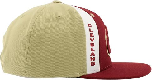قبعة Snapback قابلة للتعديل مرخصة رسميًا من ZHATS NBA الحدث الرئيسي in Kuwait