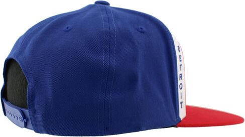 قبعة Snapback قابلة للتعديل مرخصة رسميًا من ZHATS NBA الحدث الرئيسي in Kuwait