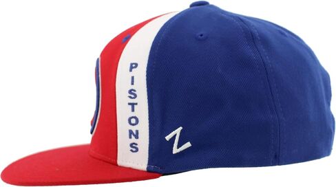 قبعة Snapback قابلة للتعديل مرخصة رسميًا من ZHATS NBA الحدث الرئيسي in Kuwait