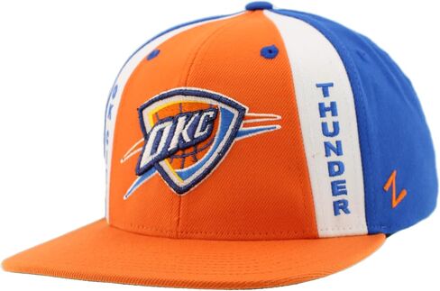 قبعة Snapback قابلة للتعديل مرخصة رسميًا من ZHATS NBA الحدث الرئيسي in Kuwait