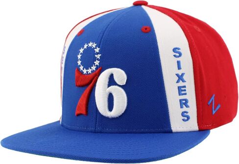 ZHATS NBA Officially Licensed Adjustable Snapback Hat Main Event in Saudi Arabia