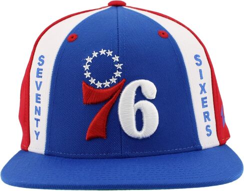 ZHATS NBA Officially Licensed Adjustable Snapback Hat Main Event in Saudi Arabia
