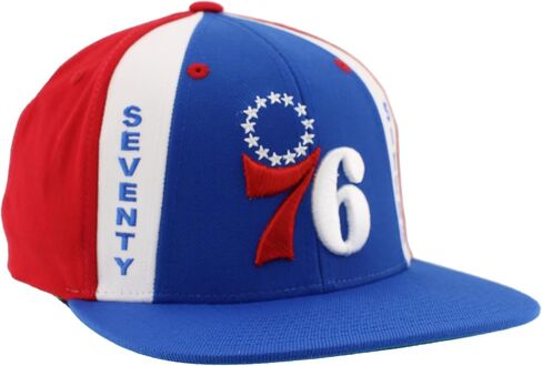 ZHATS NBA Officially Licensed Adjustable Snapback Hat Main Event in Saudi Arabia