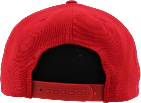 ZHATS NBA Officially Licensed Adjustable Snapback Hat Main Event in Saudi Arabia
