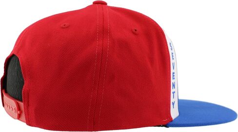 ZHATS NBA Officially Licensed Adjustable Snapback Hat Main Event in Saudi Arabia
