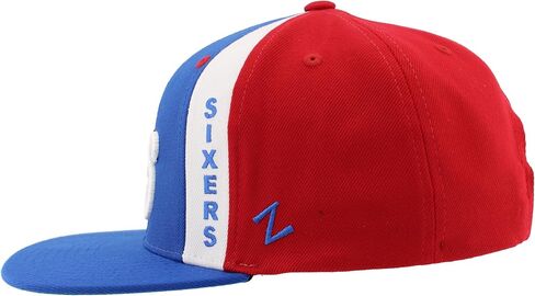 ZHATS NBA Officially Licensed Adjustable Snapback Hat Main Event in Saudi Arabia