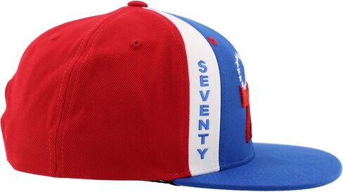 ZHATS NBA Officially Licensed Adjustable Snapback Hat Main Event in Saudi Arabia