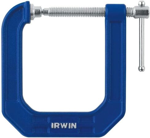 إيروين تولز مشبك C سريع الإمساك، 4 بوصة (225104) in Kuwait