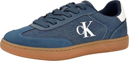 Calvin Klein Women's Narissa Heeled Sandal in Kuwait