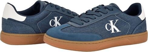 Calvin Klein Women's Narissa Heeled Sandal in Kuwait