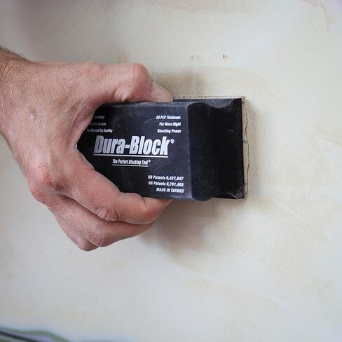 المساعدون التجاريون مجموعة صنفرة دورا بلوك 7 قطع AF44L in Kuwait