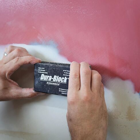 المساعدون التجاريون مجموعة صنفرة دورا بلوك 7 قطع AF44L in Kuwait