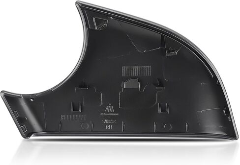 ACLONG Mirror Lower Cover Left Drive Side Black Rearview Mirror Base Bottom Cover Holder Tray Fit for Tesla Model Y 2018 2019 2020 2021 2022 2023 2024-1PC in Kuwait