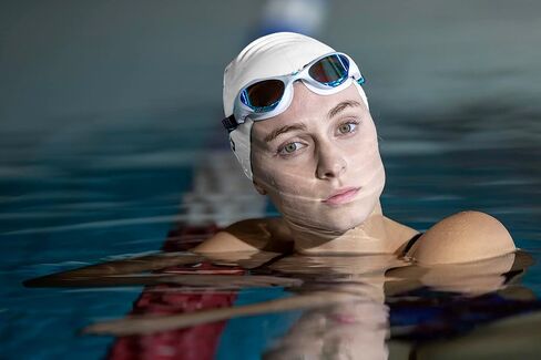Unisex Silicone Swim Cap - Comfortable Training Swim Hat for Long/Short Hair, Non-Slip Design in Saudi Arabia