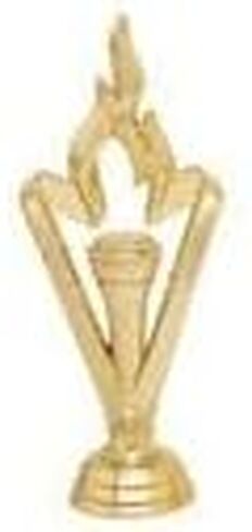 Halloween Trophy in Saudi Arabia