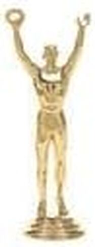 Halloween Trophy in Saudi Arabia
