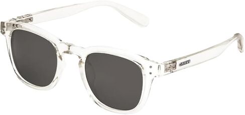 CARVE Havana Sunglasses – Classic Round Frame, Universally Flattering Fit, UV400 Protection in Saudi Arabia