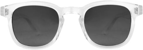 CARVE Havana Sunglasses – Classic Round Frame, Universally Flattering Fit, UV400 Protection in Saudi Arabia