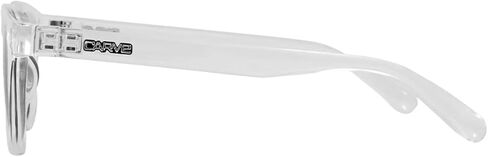 CARVE Havana Sunglasses – Classic Round Frame, Universally Flattering Fit, UV400 Protection in Saudi Arabia