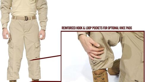 Tru-Spec Men's Short, Tactical Response Uniform Pant, Multicam Arid, X-Large Short in Saudi Arabia