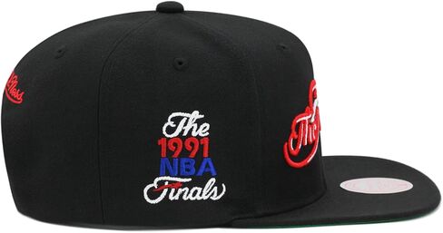 ميتشل آند نيس أزياء Snapback للبالغين من الجنسين in Saudi Arabia