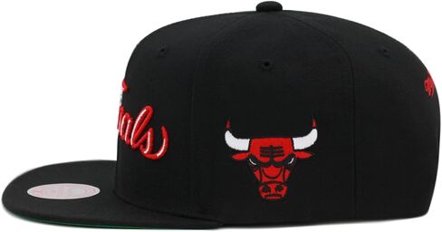 ميتشل آند نيس أزياء Snapback للبالغين من الجنسين in Saudi Arabia