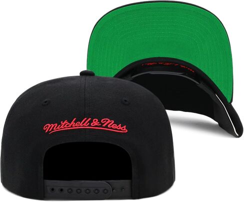 ميتشل آند نيس أزياء Snapback للبالغين من الجنسين in Saudi Arabia