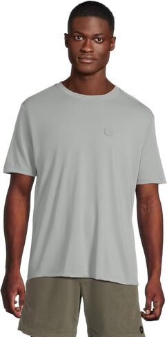 RVCA Men's Va Circle Icon Short Sleeve in Saudi Arabia
