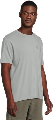 RVCA Men's Va Circle Icon Short Sleeve in Saudi Arabia