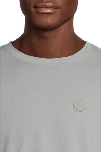 RVCA Men's Va Circle Icon Short Sleeve in Saudi Arabia