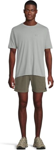 RVCA Men's Va Circle Icon Short Sleeve in Saudi Arabia