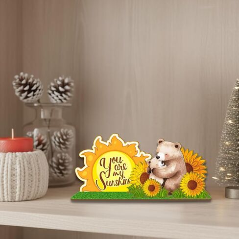 هدايا يوم الأم للأخت في القانون ، أخت في القانون ، تبرز 3D Wooden Card ، هدية لعيد الأم in Saudi Arabia