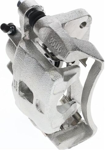 جديد الفرامل الخلفية اليسرى الفرجار متوافق مع Mitsubishi Eclipse 2.4L 2006-2012 ؛ Galant 2.4L 2004-2012 ، 3.8L 2004-2009 حسب رقم الجزء فقط 19B2967 PICBC1999 4605A016 19-B2967 BC1999 in Saudi Arabia