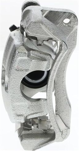 جديد الفرامل الخلفية اليسرى الفرجار متوافق مع Mitsubishi Eclipse 2.4L 2006-2012 ؛ Galant 2.4L 2004-2012 ، 3.8L 2004-2009 حسب رقم الجزء فقط 19B2967 PICBC1999 4605A016 19-B2967 BC1999 in Saudi Arabia