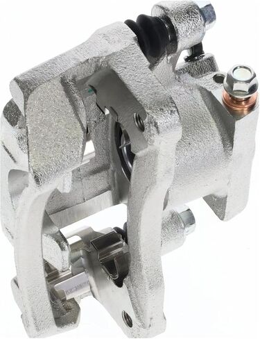 جديد الفرامل الخلفية اليسرى الفرجار متوافق مع Mitsubishi Eclipse 2.4L 2006-2012 ؛ Galant 2.4L 2004-2012 ، 3.8L 2004-2009 حسب رقم الجزء فقط 19B2967 PICBC1999 4605A016 19-B2967 BC1999 in Saudi Arabia