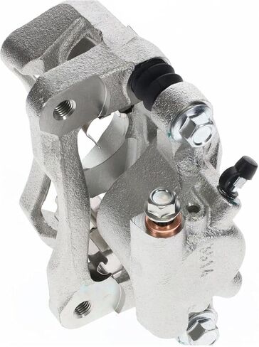 جديد الفرامل الخلفية اليسرى الفرجار متوافق مع Mitsubishi Eclipse 2.4L 2006-2012 ؛ Galant 2.4L 2004-2012 ، 3.8L 2004-2009 حسب رقم الجزء فقط 19B2967 PICBC1999 4605A016 19-B2967 BC1999 in Saudi Arabia