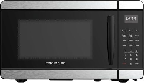 Frigidaire 0.9-Cubic-Foot Microwave الفرن ، الأسود in Kuwait