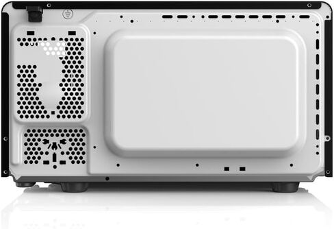 Frigidaire 0.9-Cubic-Foot Microwave الفرن ، الأسود in Kuwait