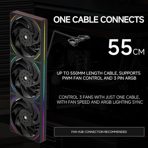 Thermalright Trofeo Vision 360 Argb White Cpu Aio Cooler ، 360 مم الرادياتير ، شاشة IPS LCD بدقة 1280 × 480 ، لـ AM4/AM5 ، Intel LGA1851/1700،6.86in LCD شاشة عالية الأداء عالية الأداء ، أبيض in Saudi Arabia