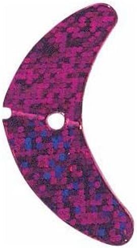 Mack’s Lure Smile Blade® Assorted 5-Pack in Saudi Arabia