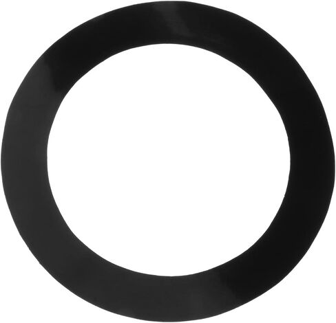Generic Bass Drum Port Hole for Sound Protection, Black in Saudi Arabia