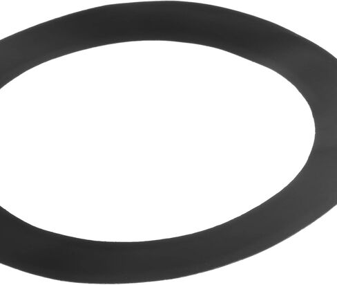 Generic Bass Drum Port Hole for Sound Protection, Black in Saudi Arabia