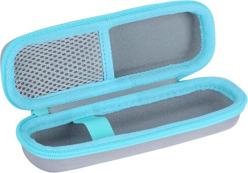 حالة التخزين متوافقة مع نظام Leapfrog Lepreader Learn-Day (Gray+Green Case) in Kuwait